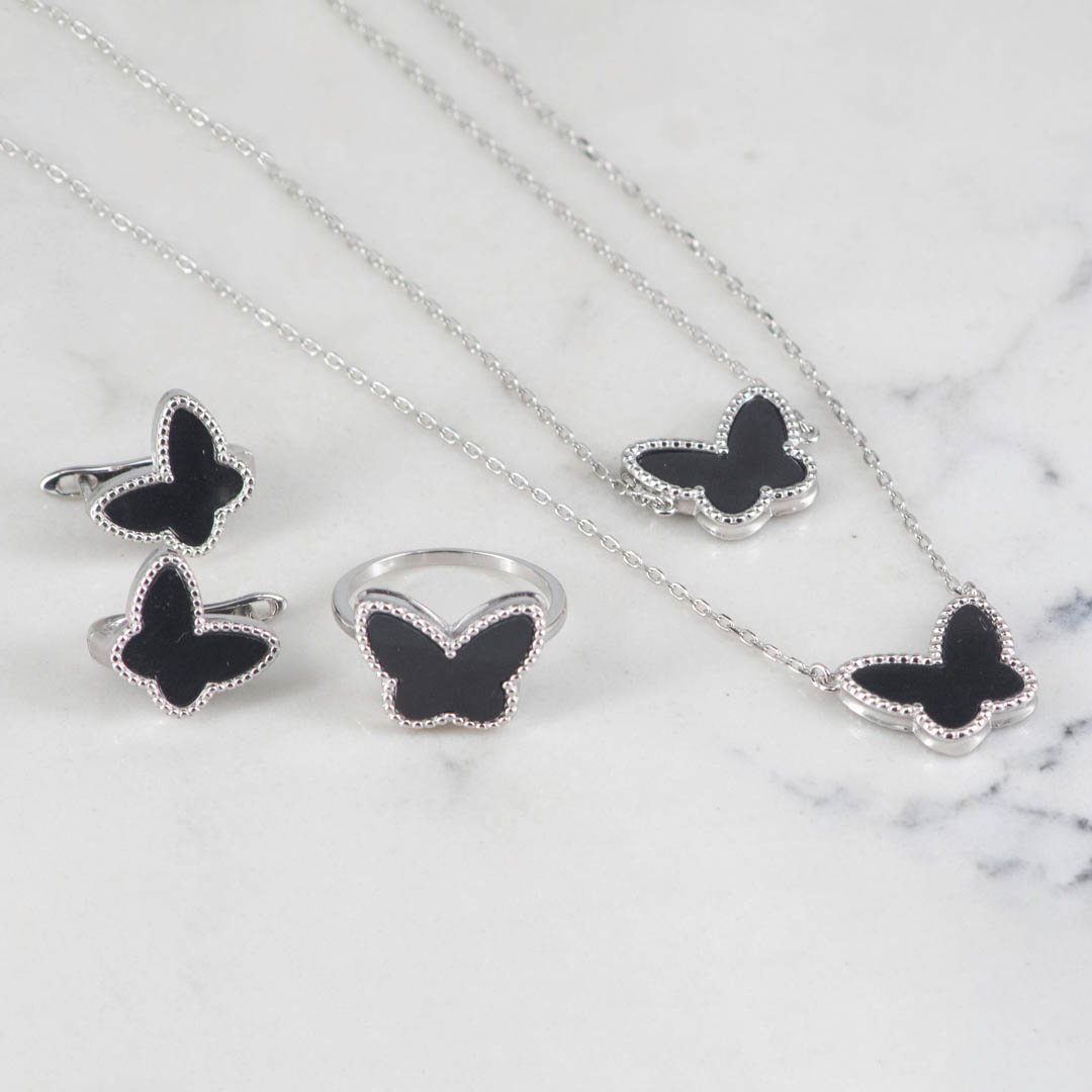 SET MARIPOSA