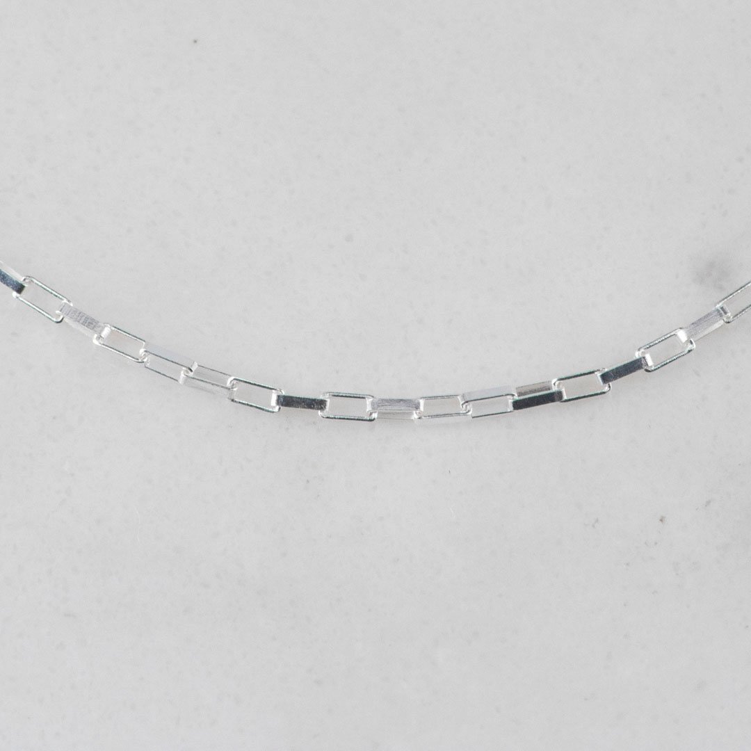 CADENA ESLABONES 1MM-45CM - Image 2