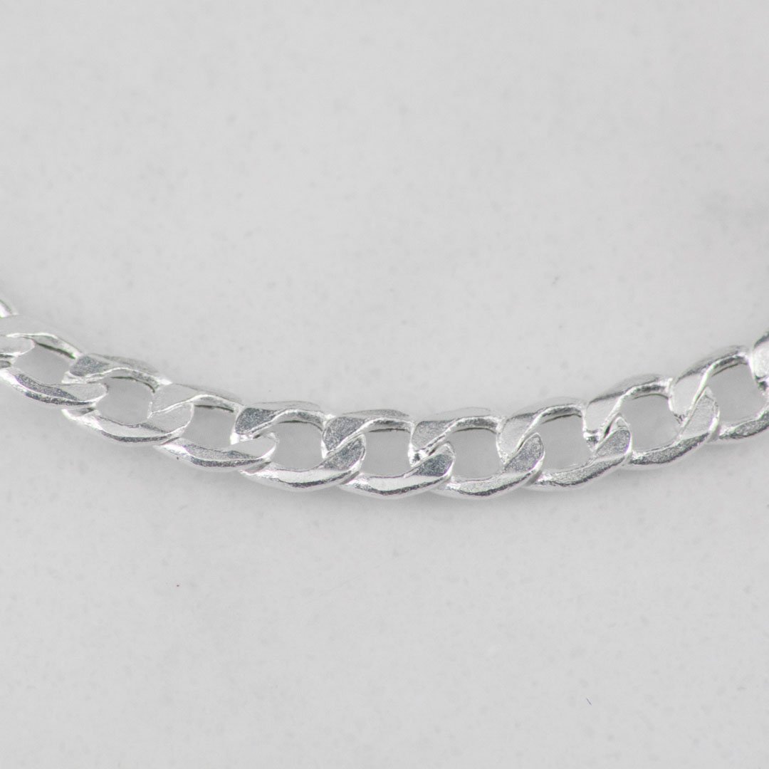 CADENA CUBANA 3.5MM-60CM - Image 2