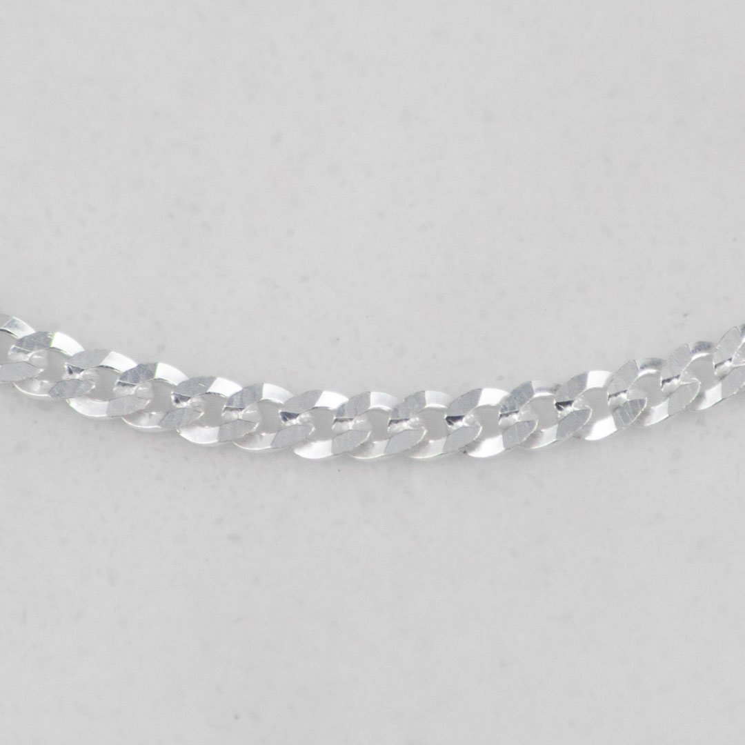 CADENA CUBANA 2MM-60CM - Image 2